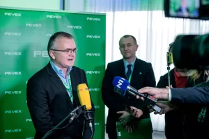 PEVEX ostvario rekordnu dobit u pro&scaron;loj godini: ukupni prihodi porasli za 80,94 posto