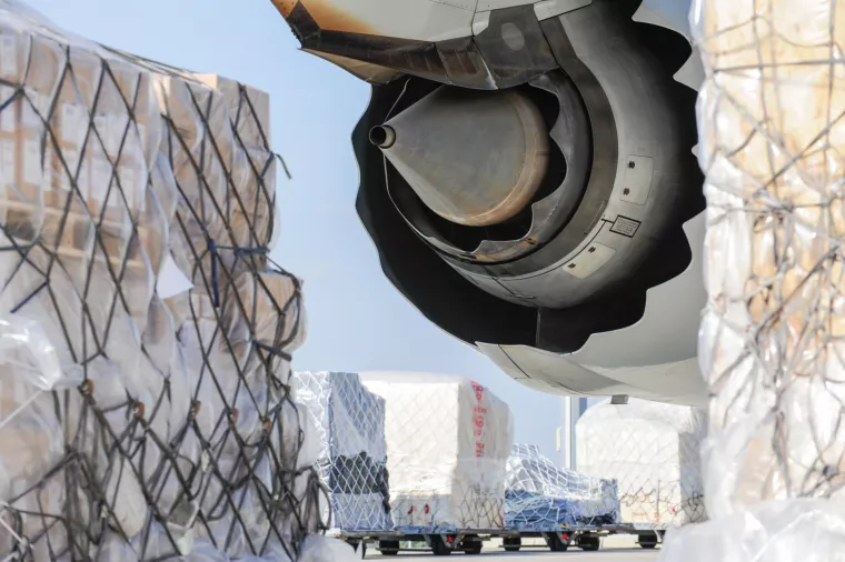 cargo-partner učvr&scaron;ćuje pozicije s novim Benelux lokacijama