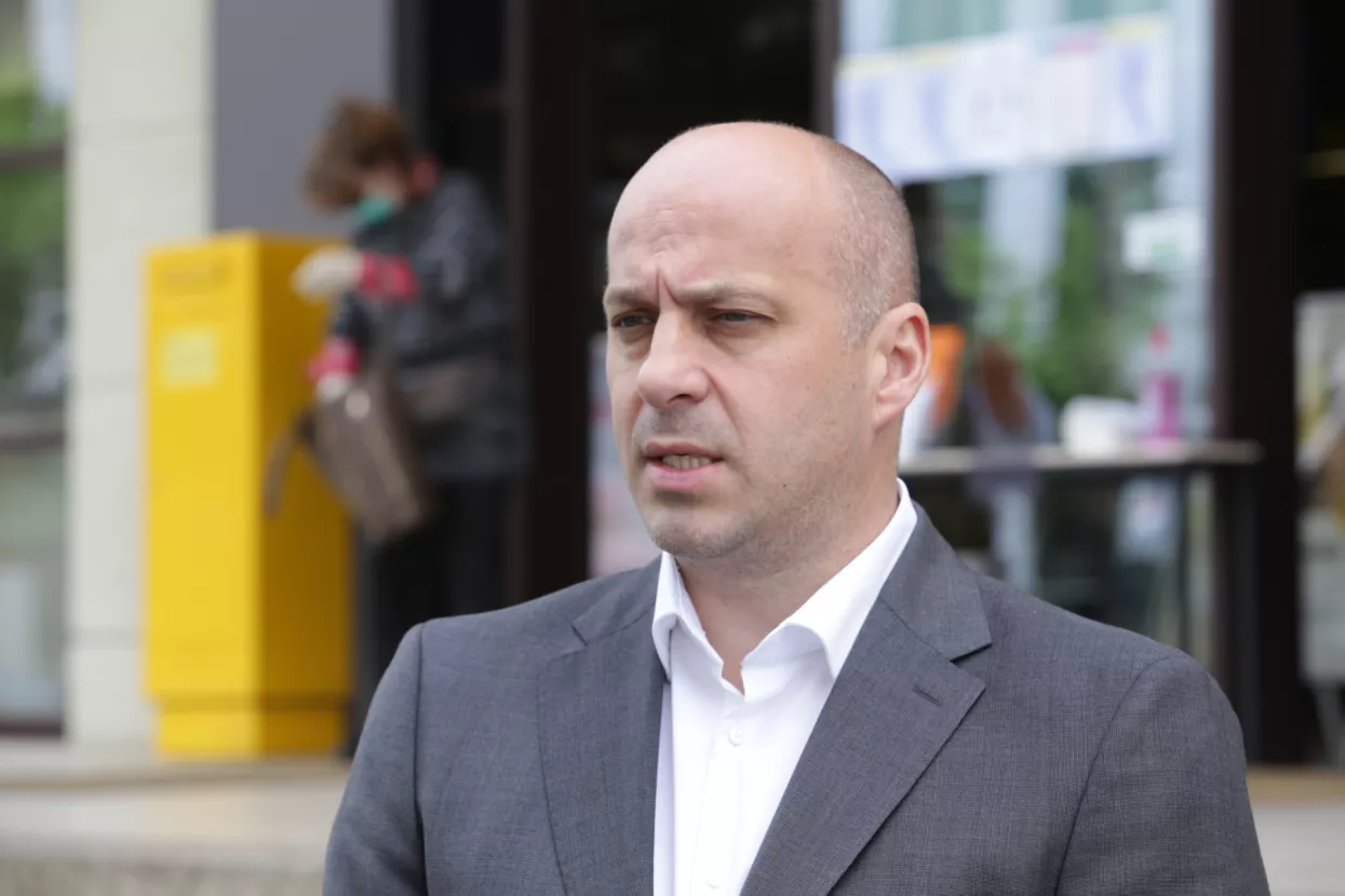 Ivan Čulo: Dogodila se jedna od većih promjena u po&scaron;tanskoj povijesti - primatelja vi&scaron;e nećemo vezati uz adresu stanovanja