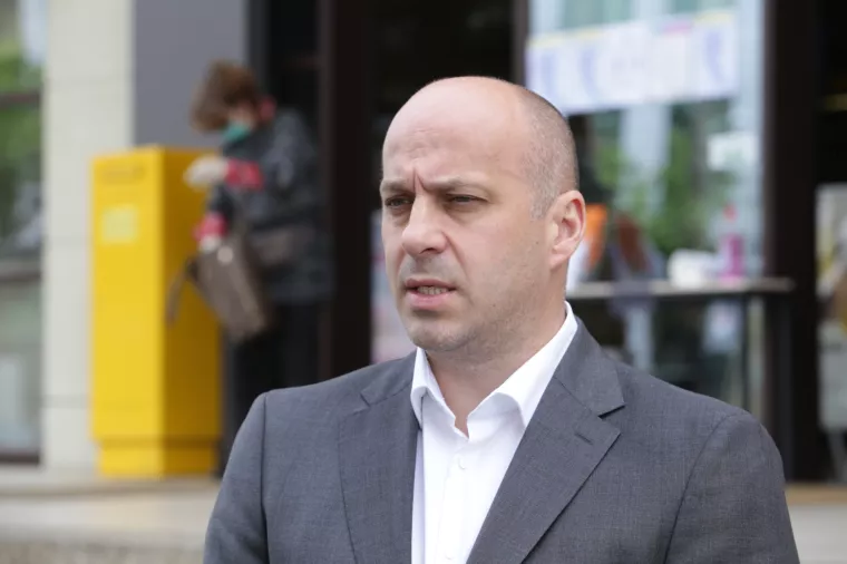 Ivan Čulo: Dogodila se jedna od većih promjena u po&scaron;tanskoj povijesti - primatelja vi&scaron;e nećemo vezati uz adresu stanovanja