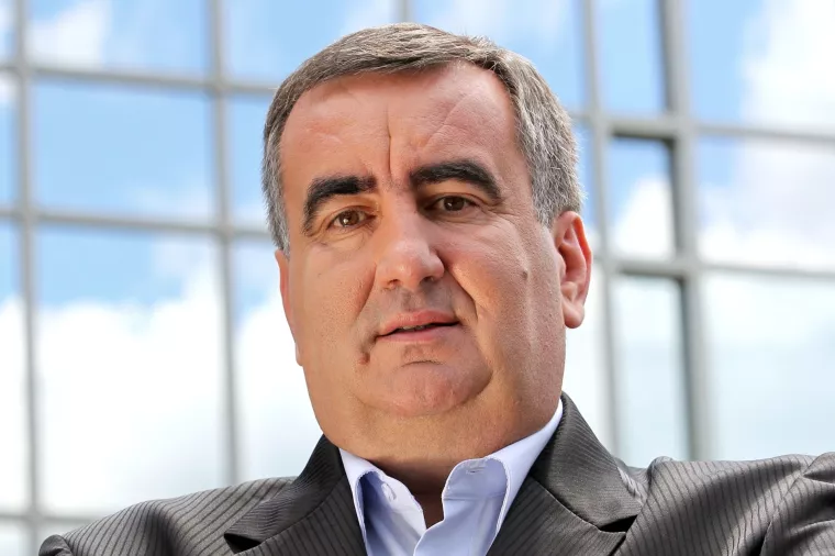 Boris Žgomba: Imamo priliku za rje&scaron;avanje starih pitanja - održivosti na&scaron;ih destinacija i jasne strategije održivog turizma