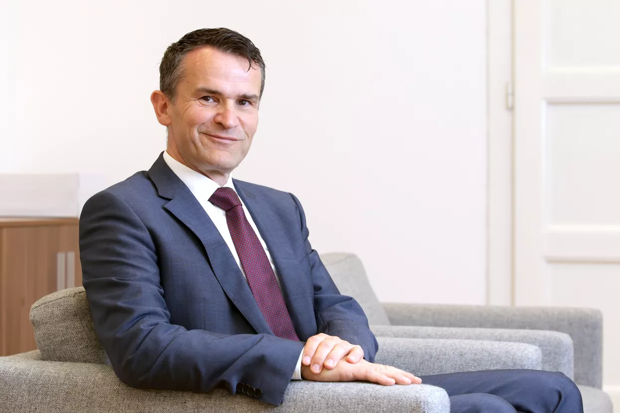 Ante Žigman: Likvidnost i solventnost osiguravatelja mogle bi podnijeti čak i nove &scaron;okove