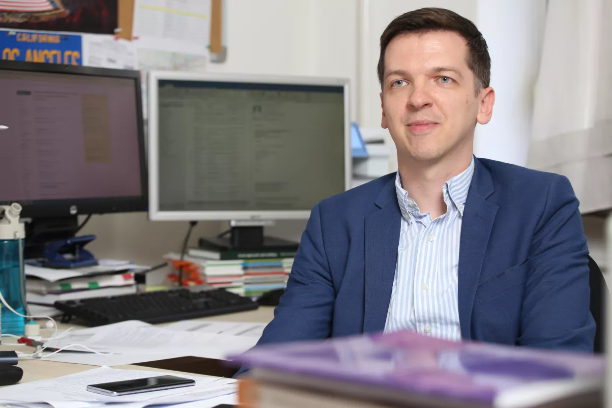 Ekonomist Tomislav Globan obja&scaron;njava za&scaron;to je novo zaduženje države dobar signal