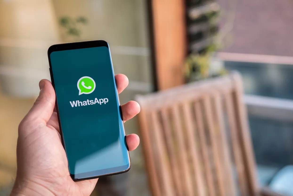 Facebook omogućio digitalne uplate preko WhatsAppa