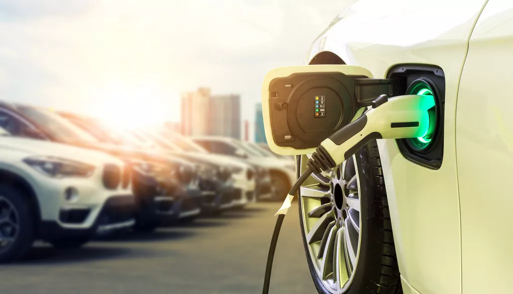 Infografika: Unatoč lo&scaron;oj godini prodaja električnih automobila raste