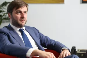 Ćorić: Prihodi LNG Hrvatska u idućih pet godina prema&scaron;it će 100 milijuna eura