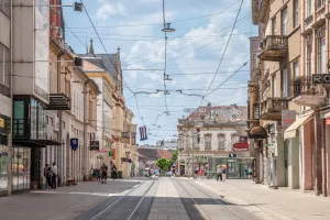 Danas u Hrvatskoj: Investicijski forum Lider invest istok u Osijeku