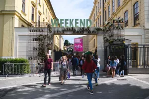 Hoće li biti Weekend Media Festivala ove godine? Hoće!