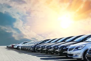 Hrvatska ima najveći pad potražnje za novim automobilima u EU