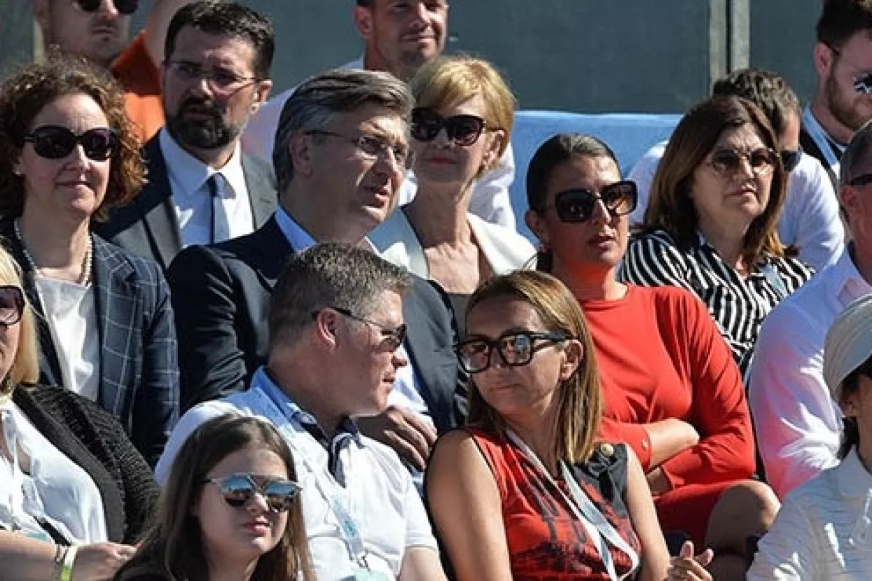 ZADARSKI DEBAKL: Nije kriv tenis, nego državni i epidemiolo&scaron;ki vrh
