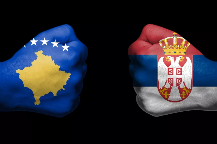 Vi&scaron;nja Stare&scaron;ina: Američki plan za Kosovo kao model za resetiranje Jugoistočne Europe