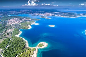 Ulaganja u turizam: Najvi&scaron;e se novca slijeva iz Istre u Istru
