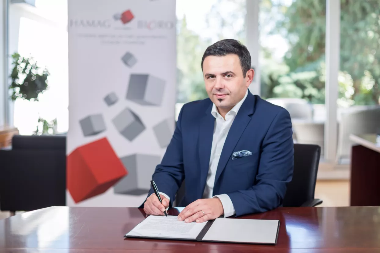 Vjeran Vrbanec: Osigurali smo likvidnost za vi&scaron;e od tisuću poduzetnika