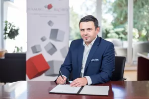 Vjeran Vrbanec: Osigurali smo likvidnost za vi&scaron;e od tisuću poduzetnika