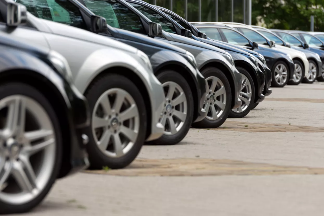 Autoindustrija pred slomom: Spas moguć samo uz nove poslovne modele i kinesko trži&scaron;te