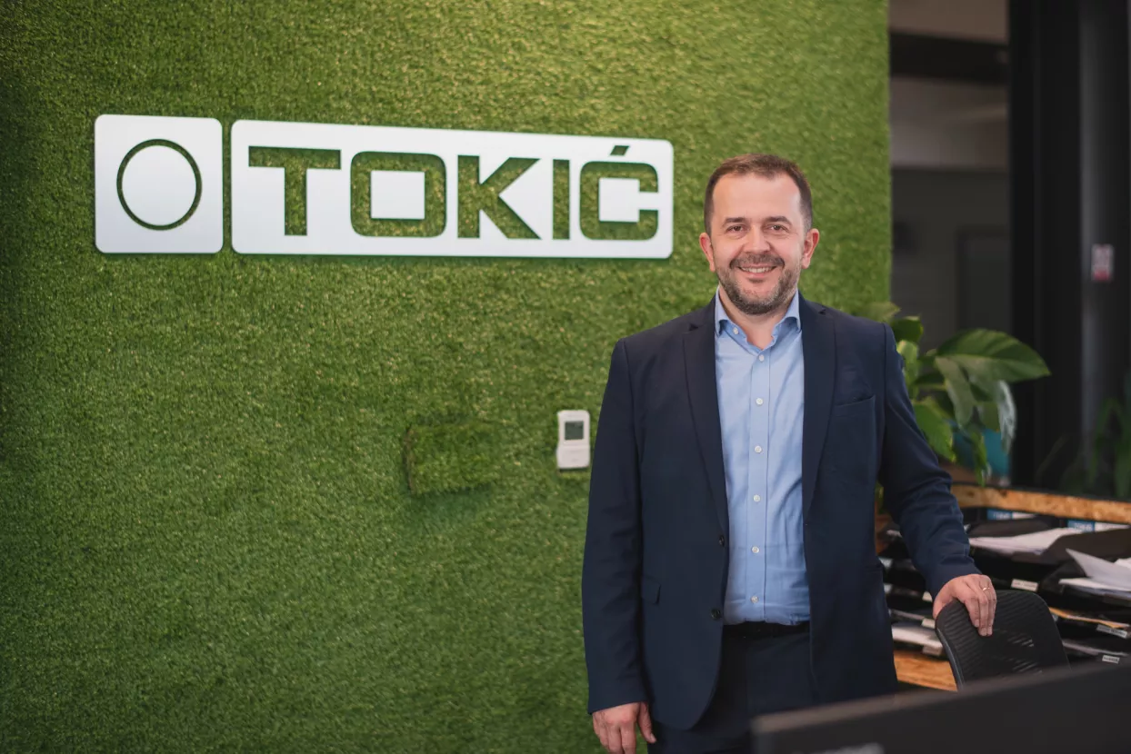 Tokić napada trži&scaron;te regije: Odobreno mu je preuzimanje slovenskog Bartoga