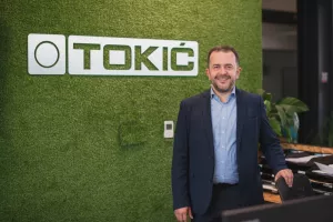 Tokić napada trži&scaron;te regije: Odobreno mu je preuzimanje slovenskog Bartoga