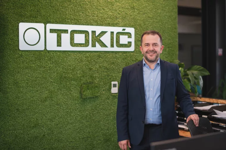 Tokić napada trži&scaron;te regije: Odobreno mu je preuzimanje slovenskog Bartoga