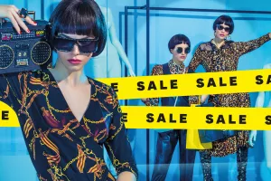 Savr&scaron;eni ljetni komadi sniženi i do 60 posto u City Centeru One