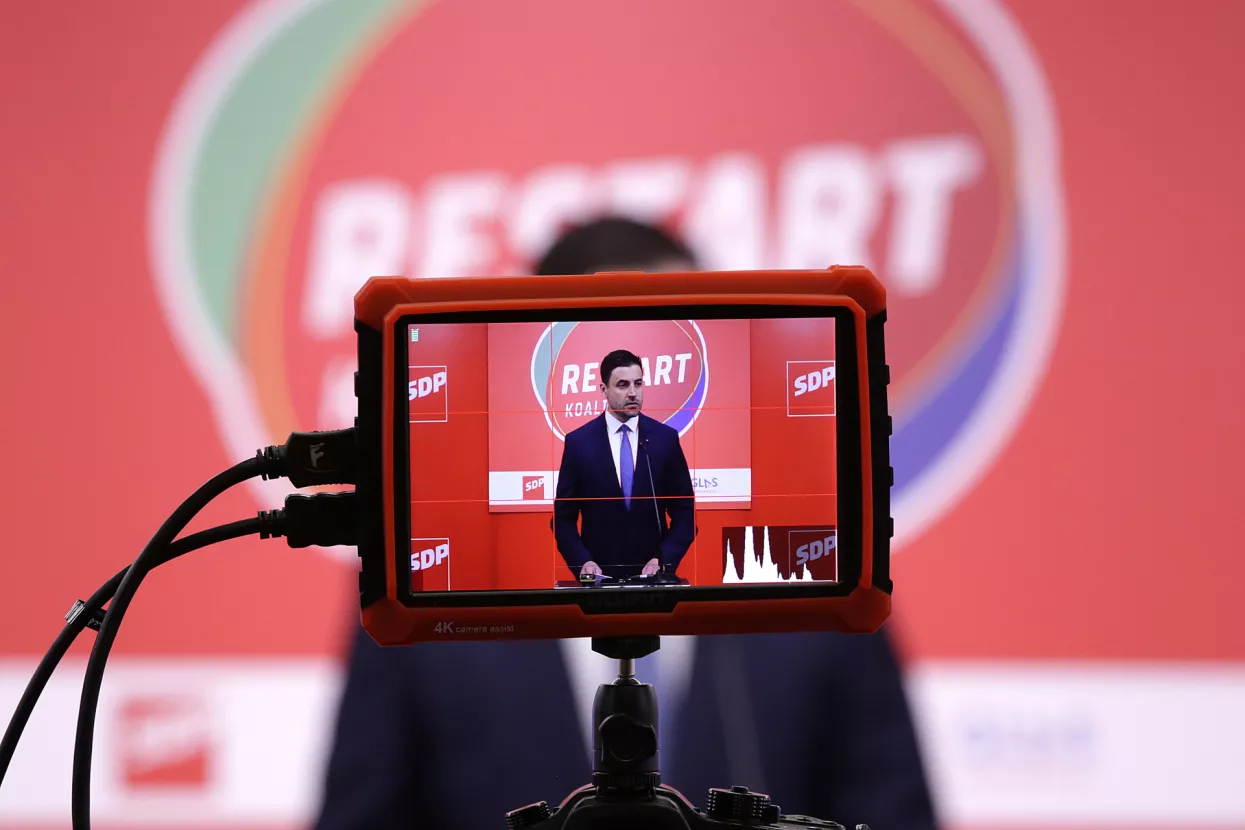 Restart koalicija predstavila svoj 'Novi početak': Ovo je 64 gospodarskih mjera