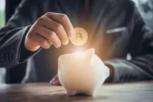 ISTRAŽIVANJE: U 2020. zabilježeno veće povjerenje u bitcoin nego u banke