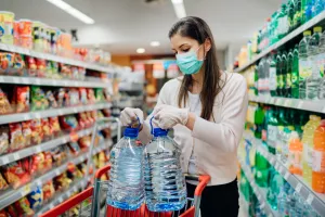 Potro&scaron;ači u Hrvatskoj: Boje se nekvalitete, smetaju im gužve, a prva pomisao na kupnju su im novac, kruh i hrana