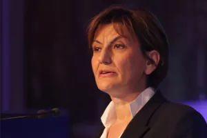 Martina Dalić: Nisam kandidat ni za koji položaj u Hrvatskoj udruzi poslodavaca