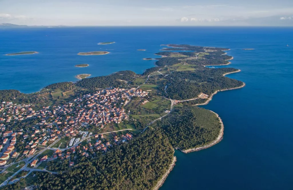 Medulin postaje ključna točka hrvatskog sporta