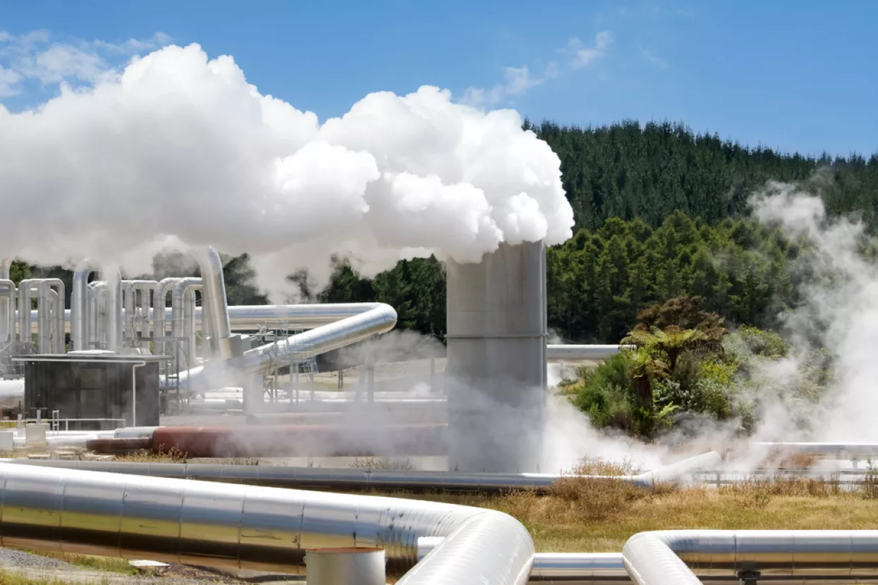 Dragutin Domitrović: Razvoj geotermalnih resursa može pomoći u buđenju hrvatske industrije