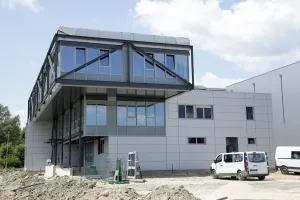 Bajkmont: Nova tvornica omogućit će jo&scaron; veću konkurentnost na svjetskom trži&scaron;tu