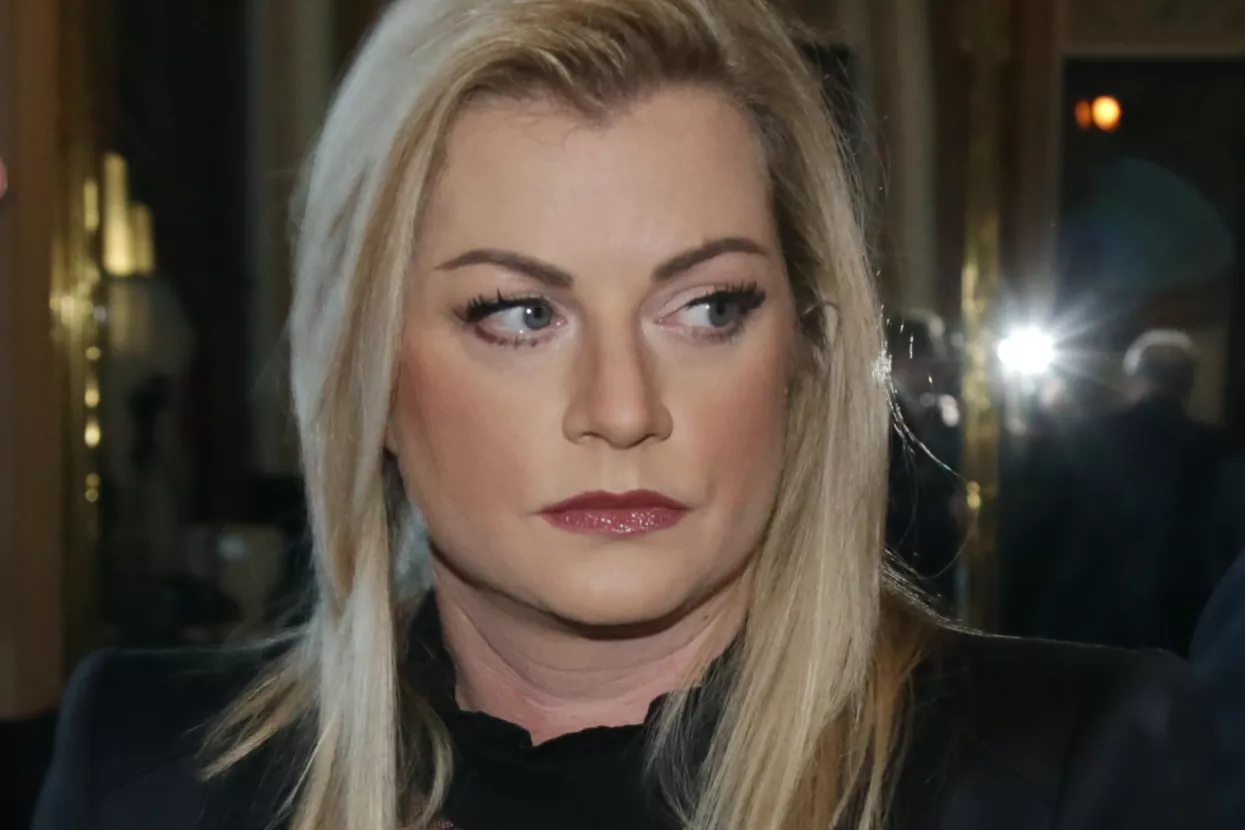 [MOĆNE PODUZETNICE] Ana Hanžeković: Kako je Hanza Media iza&scaron;la iz predstečaja pet godina prije roka