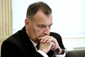 Nakon izbora na meti obiteljska okupljanja