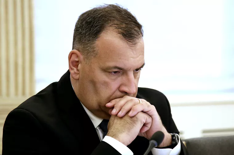 Nakon izbora na meti obiteljska okupljanja