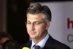 Miodrag &Scaron;ajatović: Plenković bi sada morao postati premijer poduzetnik