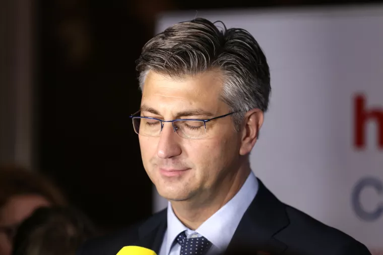 Miodrag &Scaron;ajatović: Plenković bi sada morao postati premijer poduzetnik