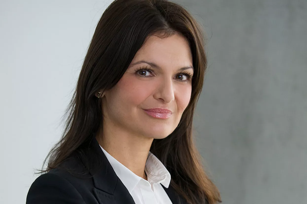 Marijana Bačić i Jerko Dumanić imenovani potpredsjednicima u segmentu poslovnih korisnika Hrvatskog Telekoma
