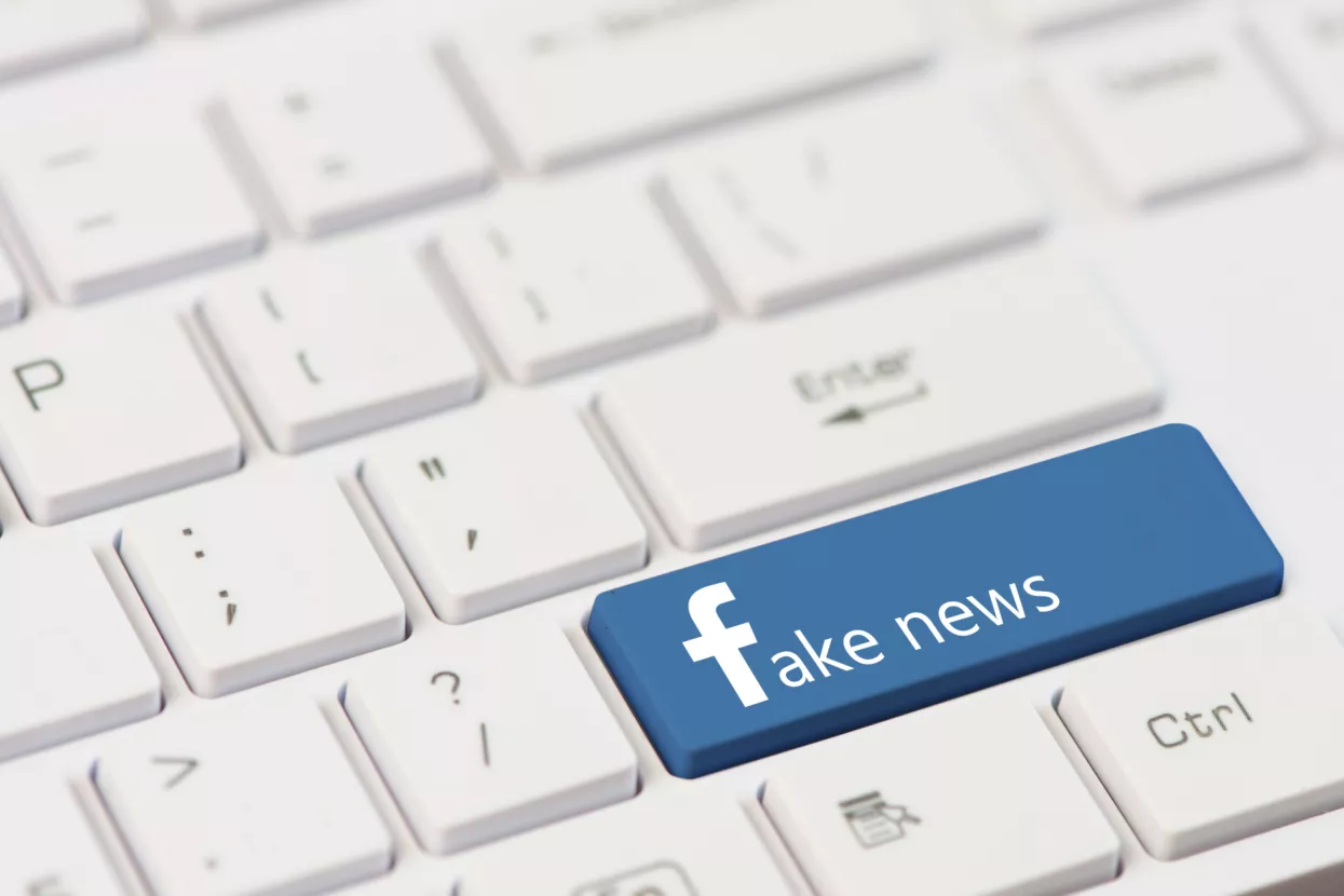 Facebook u borbi protiv lažnih vijesti