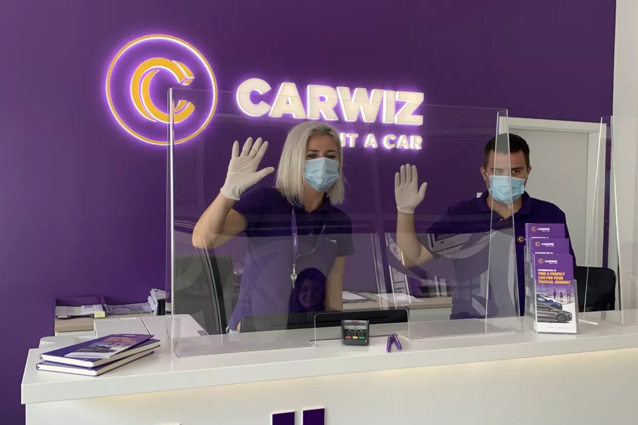 Otvorene nove Carwiz poslovnice u Če&scaron;koj i Portugalu
