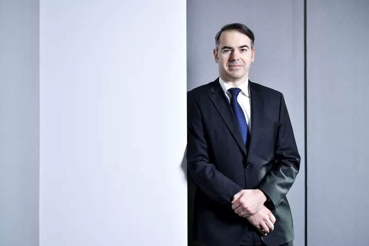 Dinko Lucić, predsjednik Uprave PBZ-a, dobitnik je prestižne nagrade CEO Today Europe Awards 2020