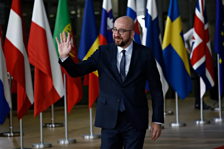 EU fond za oporavak: 70 posto odmah, 30 posto kada se vide razmjeri krize
