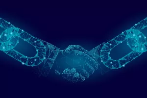 Kineski sudovi koriste blockchain elektronički pečat kako bi osigurali ovr&scaron;enu imovinu