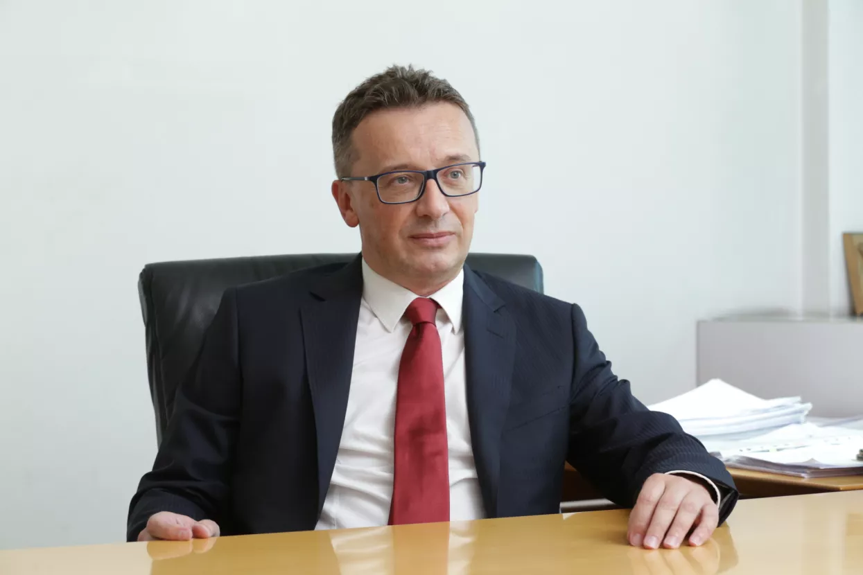 Goran Fabris: Koronakriza je veliki problem, ali je donijela nove &scaron;anse