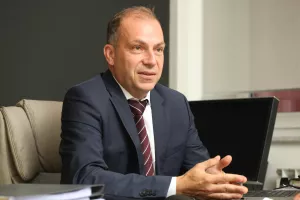 Igor &Scaron;krgatić: Pozicija malih i srednjih poduzetnika u gospodarstvu vječna je i neiscrpna borba