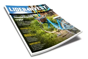 Lider invest - sjever otkriva koja je to iznadprosječna regija, &scaron;to je oslonac u krizi, kako privući kapital...