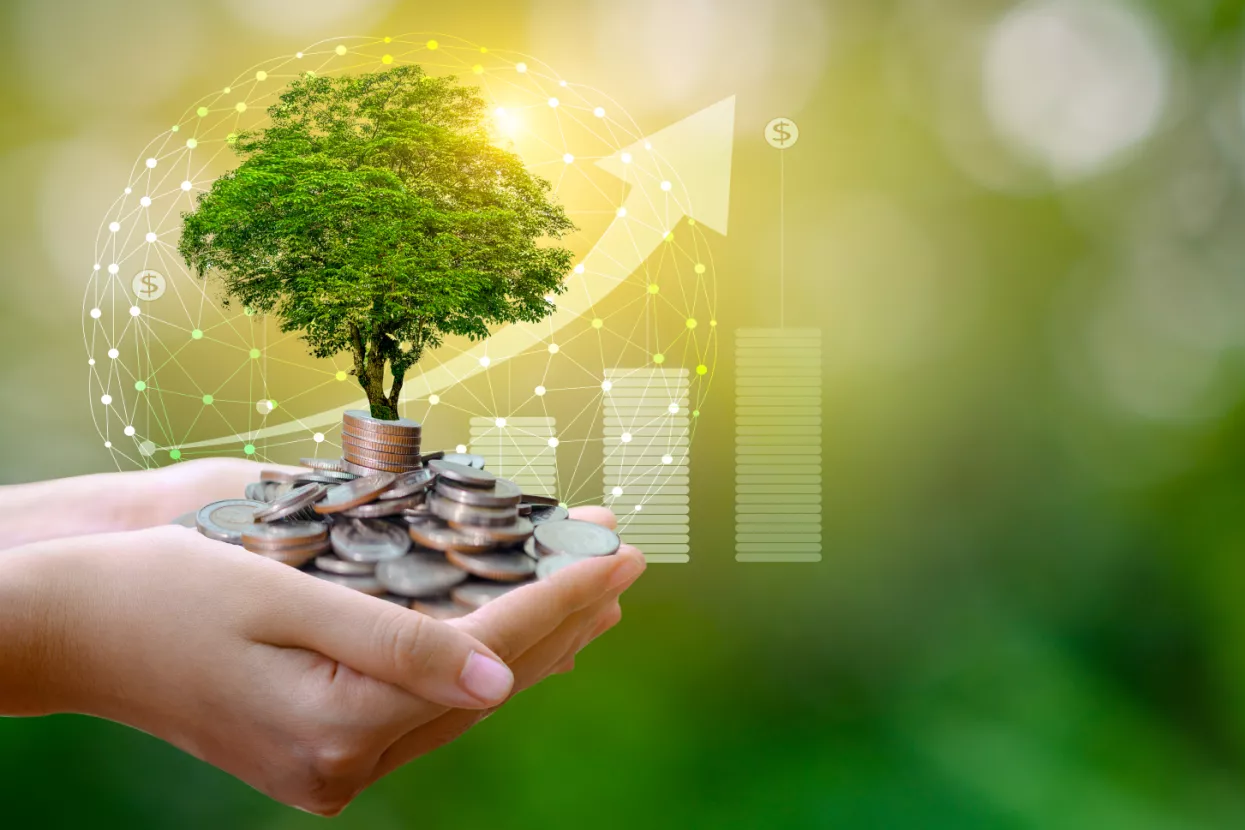 EBRD želi postati većinski 'zelena' banka