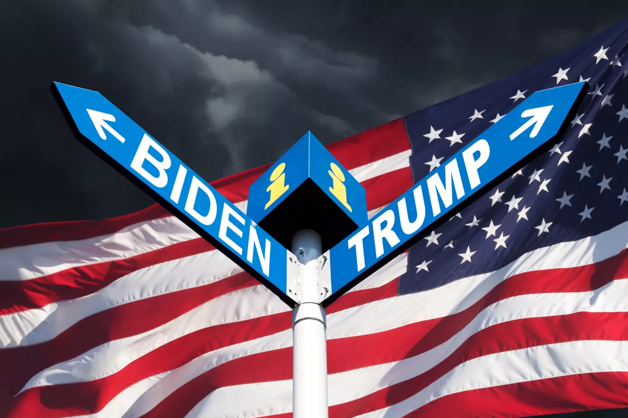 Vi&scaron;nja Stare&scaron;ina: Biden u prednosti, ali Trump ima tri mjeseca za preokret