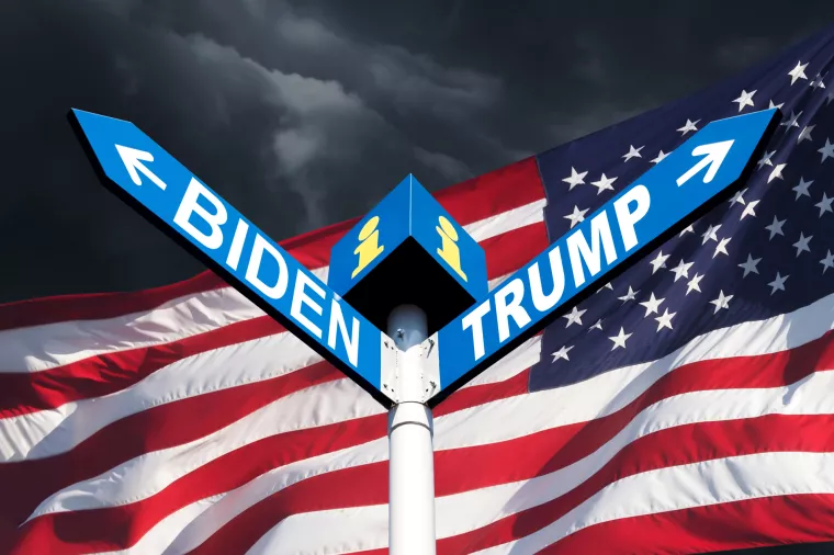 Vi&scaron;nja Stare&scaron;ina: Biden u prednosti, ali Trump ima tri mjeseca za preokret