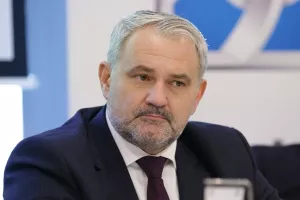 Davor Majetić napu&scaron;ta HUP