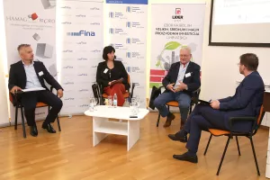 Lider invest otkriva za&scaron;to je sjever Hrvatske tako uspje&scaron;an u privlačenju investicija