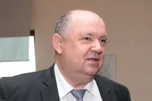 Damir Zorić, privremeni direktor HUP-a: Radit ću najbolje &scaron;to mogu, a &scaron;to će biti dalje - vidjet ćemo